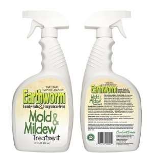  Mold and Mildew Treatment 22 Ounces Health & Personal 