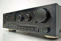 Pioneer Elite Stereo AM FM Receiver Amplifier Amp Tuner SX 31  