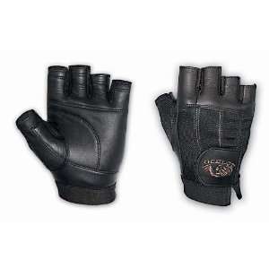  Valeo Ocelot Glove Black