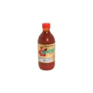 Valentina, Hot Sauce Red, 12.5 ounce (12 Grocery & Gourmet Food