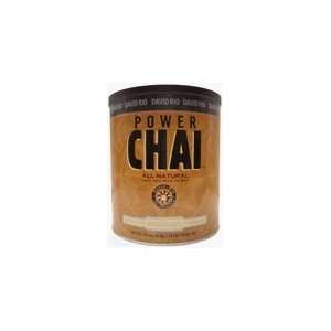 David Rio Power Chai 4 lb. Chai Mix Grocery & Gourmet Food