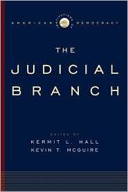   Branch, (0195309170), Kermit L. Hall, Textbooks   