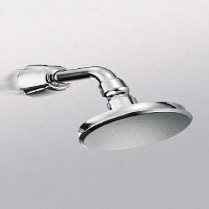  Toto TS970A PB Guinevere Decorative Showerhead In Polished 