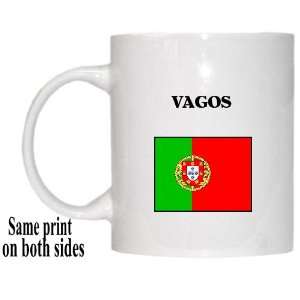  Portugal   VAGOS Mug 