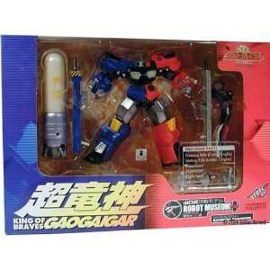  King of Braves Gaogaigar Rm+004 Toys & Games
