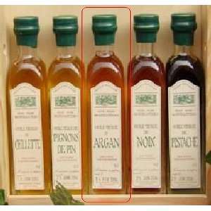   Beaujolaise Virgin Argan Oil  Grocery & Gourmet Food