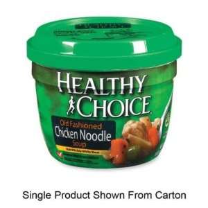  ConAgra Foods Healthy Choice Soup (17173)