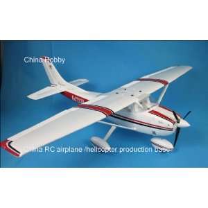   rtf cessna 182 with speed brake / 6 channels 6 servo Toys & Games