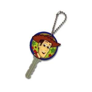    Disney Pixar Toy Story 3 Sheriff Woody Key Holder Toys & Games