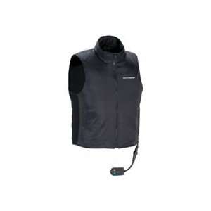  Tour Master Synergy 2.0 Heated Vest Liner With Collar   X 