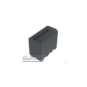  Kyocera KX V1U Camcorder Battery