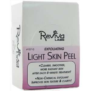Reviva Labs   Exfoliating Light Skin Peel   0.25 oz.