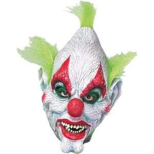  Creepez Killer Clown Mask