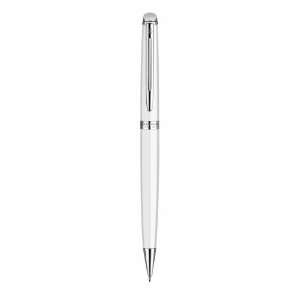  Waterman Hemisphere 2010 White CT Pencil 0,5mm, Chrome 