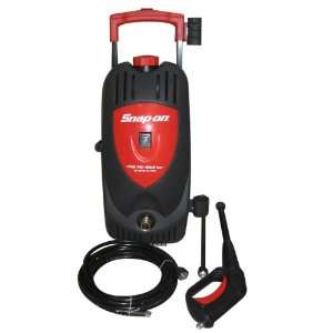  Snap on Power Washer / Electric Pressure Washer 1800psi Home