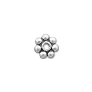  4mm Daisy Spacer Arts, Crafts & Sewing