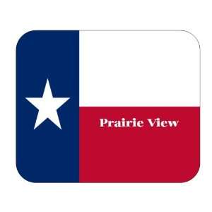  US State Flag   Prairie View, Texas (TX) Mouse Pad 