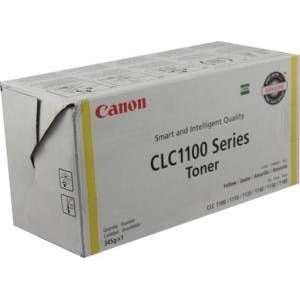  Canon CLC 1100 Magenta Toner 345 gm. per Bottle 5700 Yield 