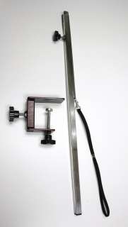 DOG GROOMING ARM,TELESCOPIC FOR DOG GROOMING TABLE  