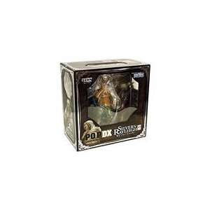  One Piece Silvers Rayleigh Portrait of Pirates Deluxe 