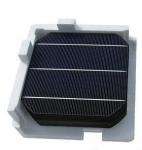 100 Mono 6x6 Solar Cells DIY Panel Kit + Junction Box + Charge 