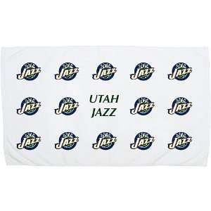  Pro Towel Sports Utah Jazz Team Towel