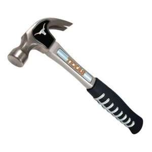  Texas Longhorns UT NCAA Pro Grip Hammer