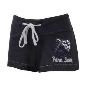  Penn State Nittany Lions Womens Short Rific by League 
