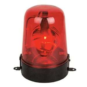  Creative Motion 80215 B Electrical Police Beacon in Red 