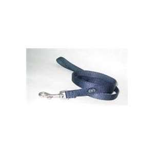  Hamilton Dog Leash Gray 1in X 4 Feet   B SLO 4GT Pet 