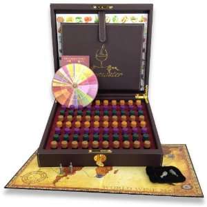  NEW Wine Aroma Kit   80 Aromas Aromaster Toys & Games