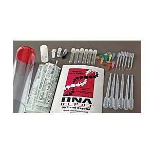  Genes in a Tube Kit Industrial & Scientific