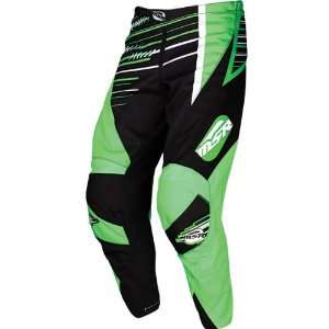  MSR AXXIS YOUTH MX PANTS GREEN 18 Automotive