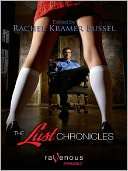 The Lust Chronicles Anthology Rachel Kramer Bussel