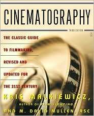 Cinematography, (074326438X), Kris Malkiewicz, Textbooks   Barnes 