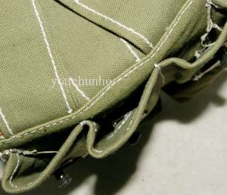 WWII GERMAN AMMO POUCH 31377  