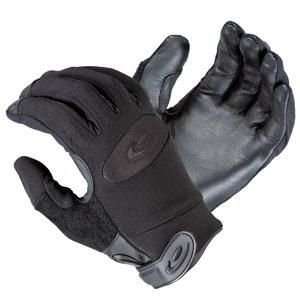   Gloves ELITE DUTY GLOVE W/ KEVLAR Xlarge Black