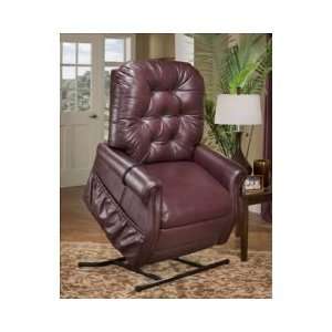  Reliance Bariatric Lift Chair   35 Series   Black Health 