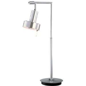  Lite Source Hangman Halogen Desk Lamp