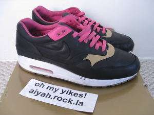 Nike Air Max 1 Kid Robot 10 amsterdam urawa tier 0  