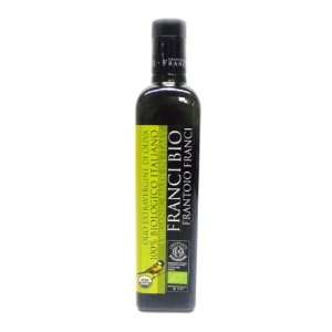 Franci Bio La Cinciallegra   USDA Organic Extra Virgin Olive Oil   16 