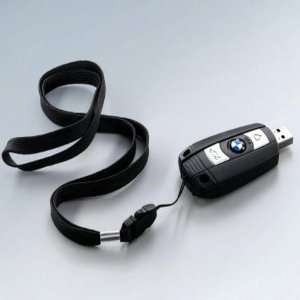  BMW USB STICK, 8 GB   KEY STYLE Automotive
