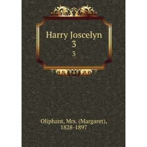  Harry Joscelyn Oliphant Books