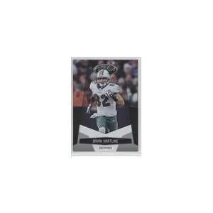  2010 Certified #77   Brian Hartline Sports Collectibles