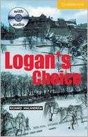 Logans Choice Level 2 Elementary/Lower Intermediate Book with Audio 