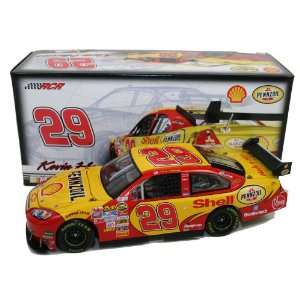  Kevin Harvick Diecast Shell 1/24 2007 COT Toys & Games
