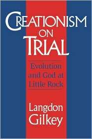   On Trial, (0813918545), Langdon Gilkey, Textbooks   