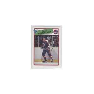    1988 89 O Pee Chee #65   Dale Hawerchuk Sports Collectibles