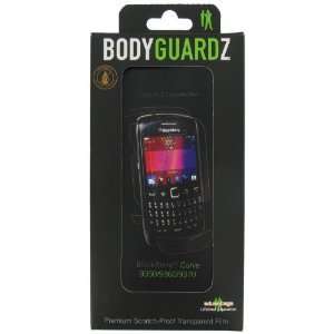  BodyGuardz BlackBerry 9350/9360/9370 Curve Protectors 