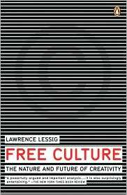   Creativity, (0143034650), Lawrence Lessig, Textbooks   